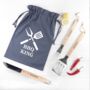 Personalised Engraved BBQ Tools Set, thumbnail 4 of 6