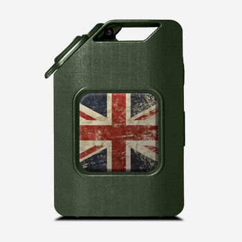Personalised Jerrycan Powerbank Charger, 6 of 12