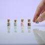 Mini Bakery Kit Make Your Own Miniature Edible Picnic, thumbnail 8 of 10