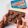 Obnoxious Chocs… Funny Chocolate Birthday Present, thumbnail 1 of 11