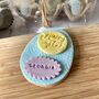 Easter Letterbox Vanilla Cookie Gift, thumbnail 10 of 12