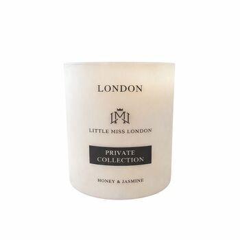 Little Miss London London Candle, 6 of 6