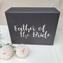 Father Of The Bride Gift Set, thumbnail 4 of 7