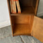 1930’s Vintage Mid Century Bedside Cabinet, thumbnail 6 of 8