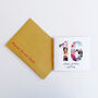 Personalised 16th Birthday Photo Collage Card, thumbnail 7 of 8