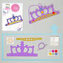 Make Your Own Royal Crown Kit, thumbnail 3 of 4