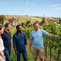 Vineyard Tour And Wine Tasting Experience For Two | 15+ UK Locations, thumbnail 1 of 7