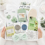 The Stress Relief Spa Gift Box, thumbnail 1 of 11