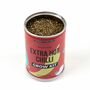 Extra Hot Chilli Peppers Grow Kit Tin, thumbnail 2 of 3