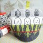 Budgie Knitted Tea Cosy, thumbnail 4 of 4