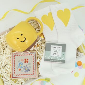 The Ultimate Happy Mug Gift Set – Fun And Thoughtful, 8 of 10