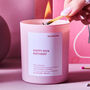 Personalised 30th Birthday Candle, thumbnail 2 of 2