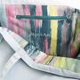 Personalised Birthday Flower Tote Bag Gift For Her, thumbnail 5 of 7
