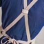 Personalised Posh Apron, thumbnail 6 of 6