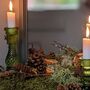 Natural Christmas Floristry Display Box, thumbnail 5 of 11