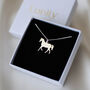 Horse Necklace, thumbnail 8 of 10