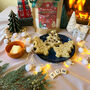 Christmas Tree Crumpet Baking Kit, thumbnail 4 of 8