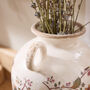 Belfort Floral Jug Vase, thumbnail 3 of 4