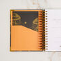 Original 2024 Daily Planner Diary: Shimmer Personalised, thumbnail 2 of 9