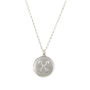 'Friendship' Amulet Coin Necklace, thumbnail 10 of 11