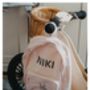 Personalised Backpack, thumbnail 4 of 4