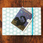 Mini Scorpio Zodiac Card, thumbnail 1 of 4