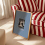 Personalised Pet Dog Photographic Print, thumbnail 3 of 12