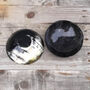 Natural Polished Light Horn Nibbles Trinket Bowls, thumbnail 3 of 3