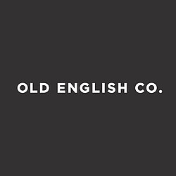 Old English Company logo