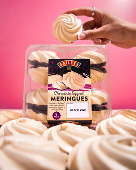 Hello Yummy Limited Edition Gift Box Hamper, 7 of 11