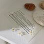 Cosmos Necklace, thumbnail 2 of 3