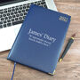 Personalised A4 Diary With Your Own Message Or Quote, thumbnail 8 of 10