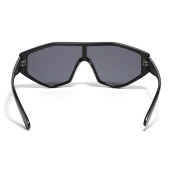 Thomas And George Sunglasses Bold Black, 3 of 8