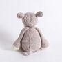 Andy Hippo Knitting Kit, thumbnail 3 of 12
