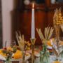 Wildflower And Sage Tablescape Table Décor Package, thumbnail 5 of 8