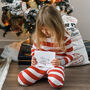 Personalised Hand Illustrated Special Letter From Santa, thumbnail 8 of 10