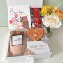 Wellness And Pampering Luxury Birthday Gift Box For Mum, thumbnail 1 of 12