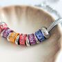 Medical Alert Bracelet Women, Medical ID Bracelet, thumbnail 1 of 7