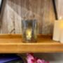 Silver Tealight Candle Holder Stand, thumbnail 5 of 5