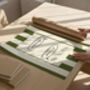 Meeting? Muted Office Culture Art Print, thumbnail 4 of 6