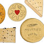 British Biscuit Selection Print, thumbnail 7 of 7