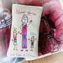 Personalised Embroidered Granny's Glasses Case, thumbnail 7 of 12