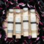 Self Love Variety Bath Salt Gift Set, thumbnail 1 of 3