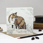 'In The Wild' Mixed Pack Of 10 Cards, thumbnail 3 of 10