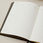 2026 Weekly Planner Tortoise, thumbnail 9 of 12