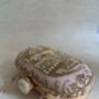 Elephant Oval Pink Clutch, thumbnail 5 of 12