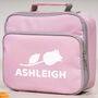 Personalised Childs Zip Lunchbox, thumbnail 5 of 10