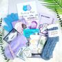Chemotherapy Comfort Care Package, Get Well Soon Gift, thumbnail 3 of 6