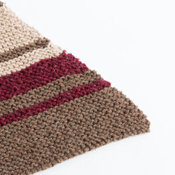 Festival Shawl Knitting Kit, 5 of 9
