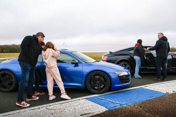 Junior Learner Secret Supercar Forza, 3 of 9